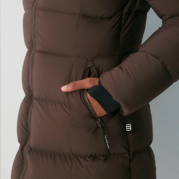 The SuperSnug Puff™ Mid - cliMATTE™ - Picture 3 of 6